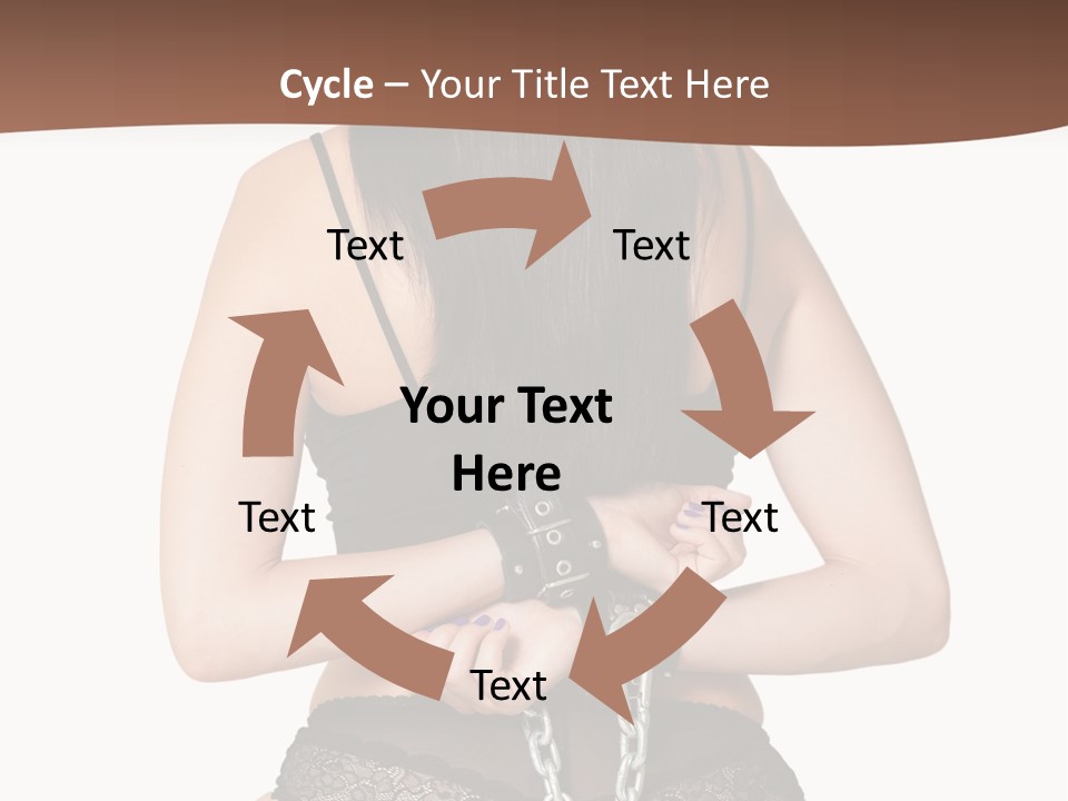 Holiday Outdoor Natural PowerPoint Template