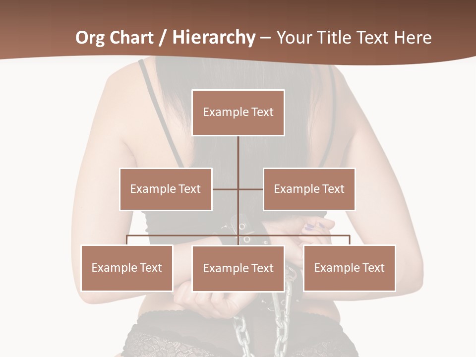 Holiday Outdoor Natural PowerPoint Template