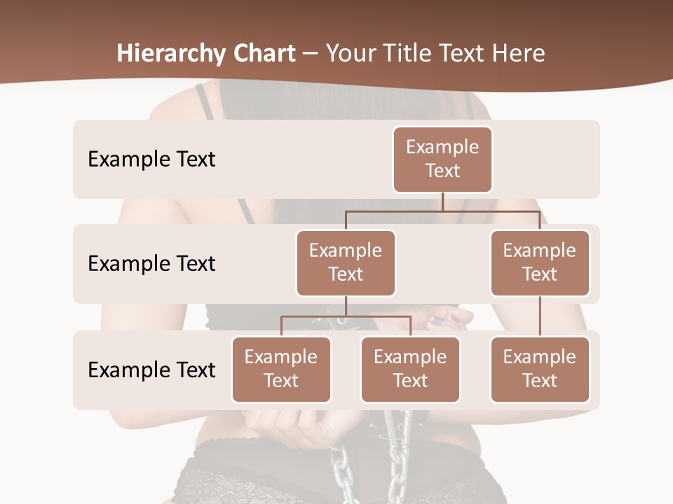 Holiday Outdoor Natural PowerPoint Template