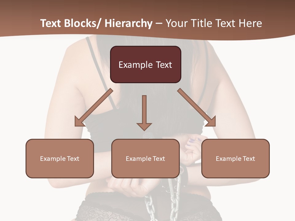 Holiday Outdoor Natural PowerPoint Template