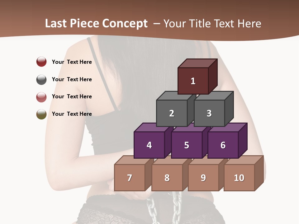 Holiday Outdoor Natural PowerPoint Template