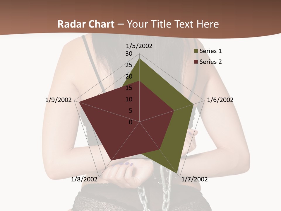 Holiday Outdoor Natural PowerPoint Template