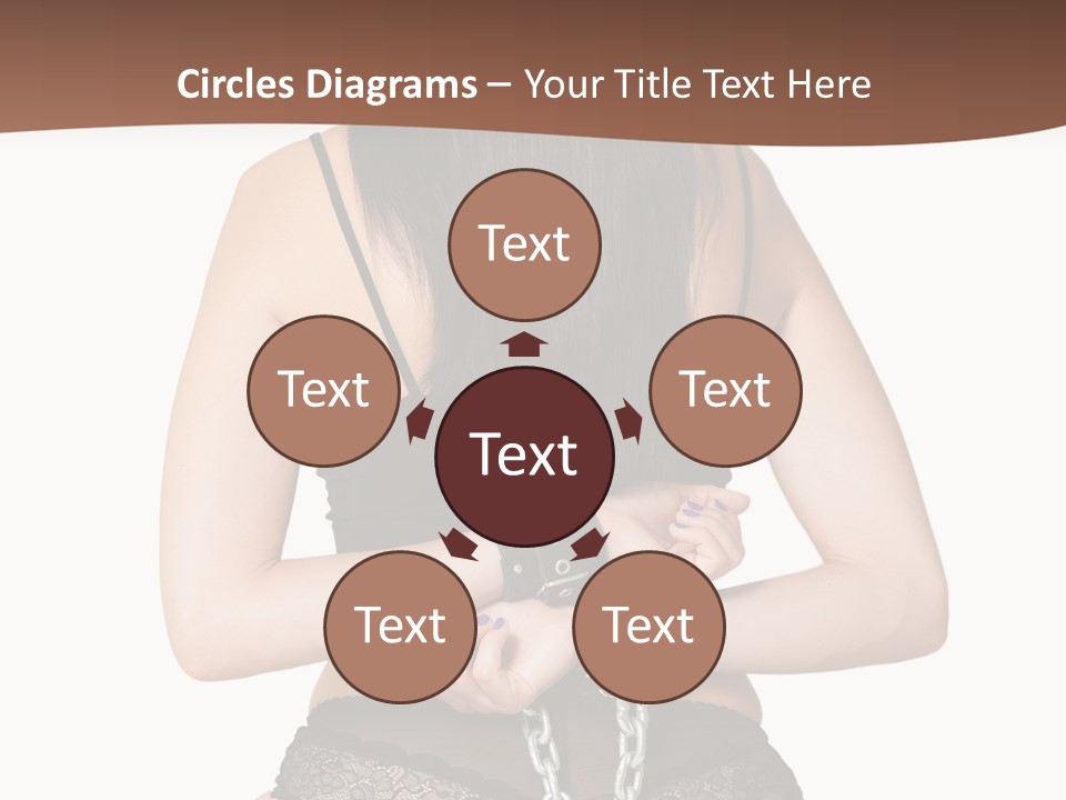 Holiday Outdoor Natural PowerPoint Template