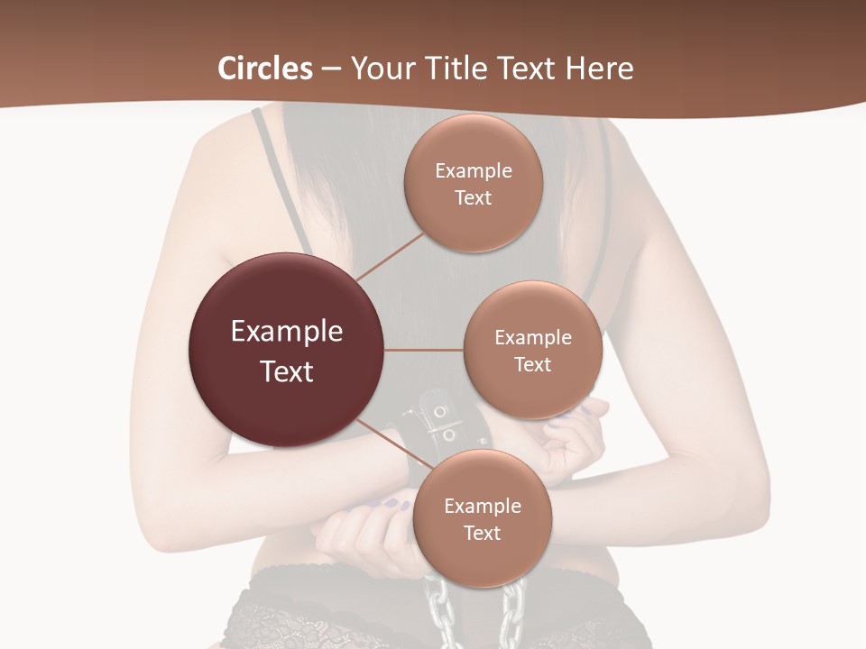 Holiday Outdoor Natural PowerPoint Template