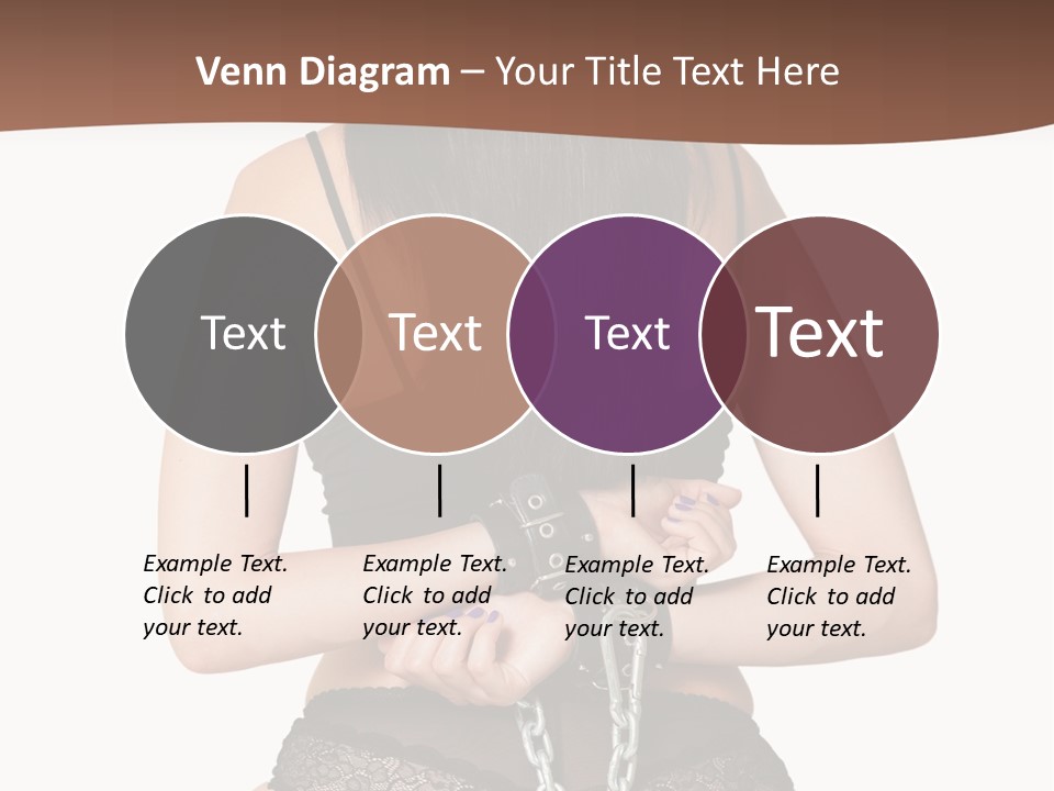 Holiday Outdoor Natural PowerPoint Template