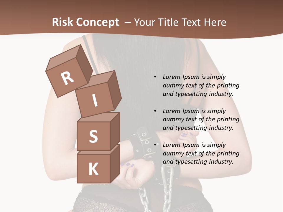 Holiday Outdoor Natural PowerPoint Template