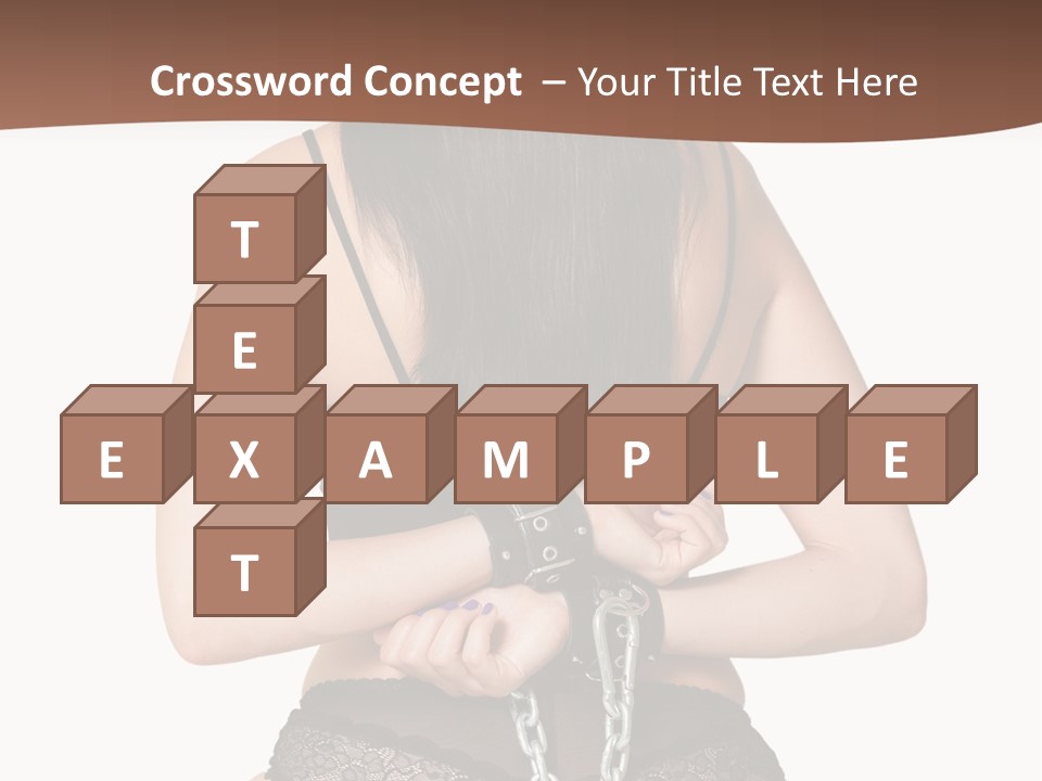 Holiday Outdoor Natural PowerPoint Template