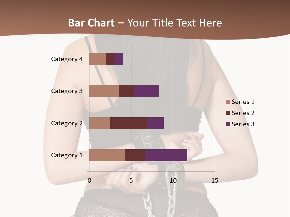 Holiday Outdoor Natural PowerPoint Template