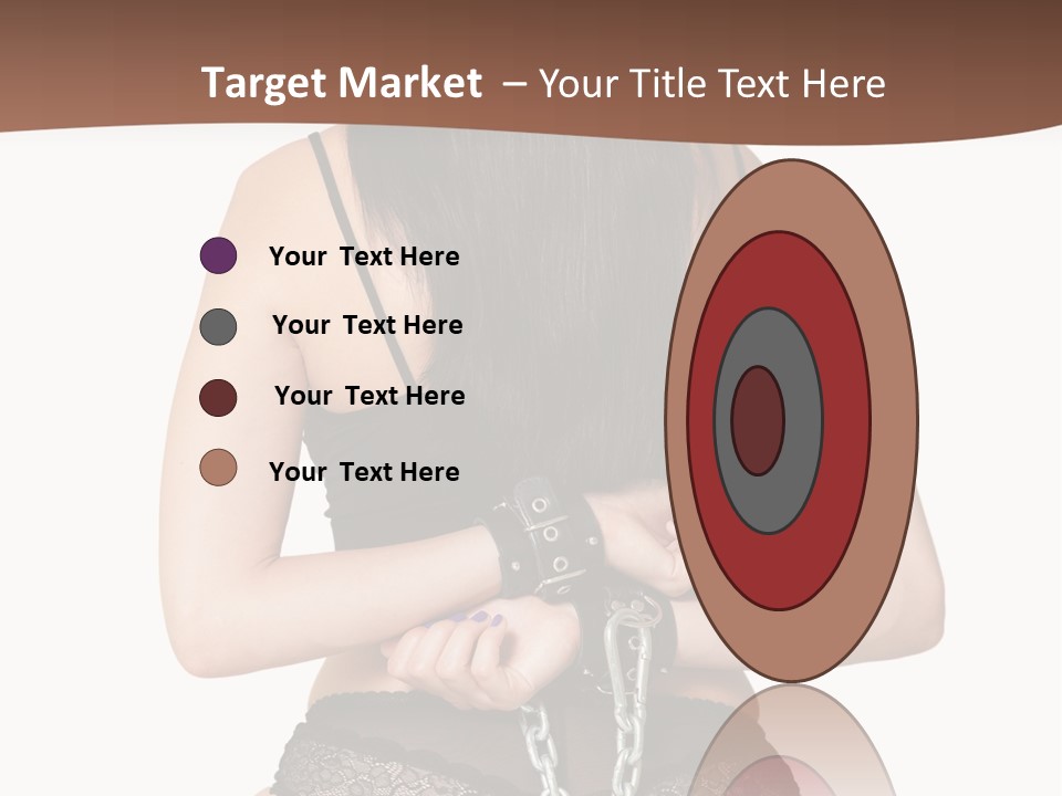 Holiday Outdoor Natural PowerPoint Template