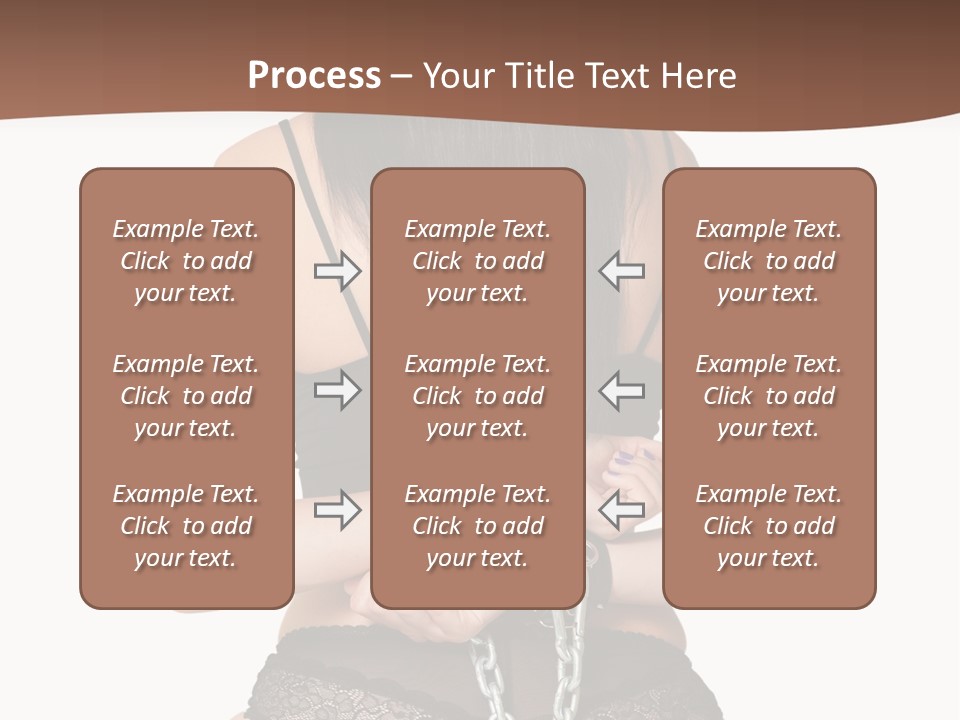 Holiday Outdoor Natural PowerPoint Template