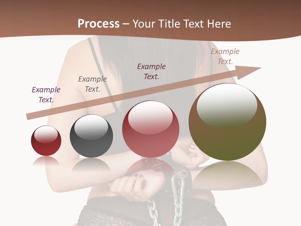 Holiday Outdoor Natural PowerPoint Template