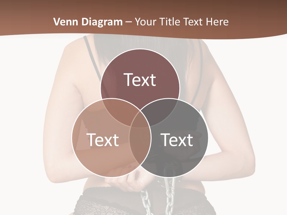 Holiday Outdoor Natural PowerPoint Template