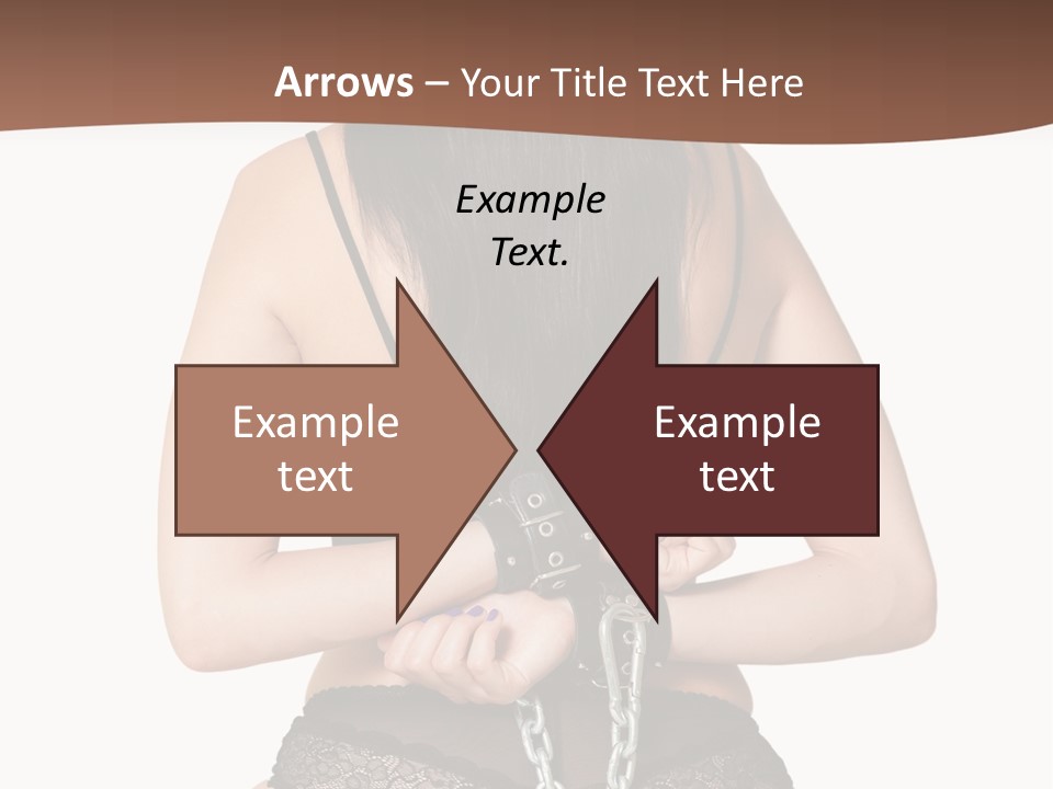 Holiday Outdoor Natural PowerPoint Template