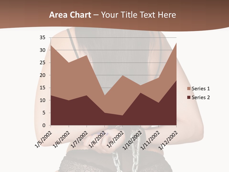 Holiday Outdoor Natural PowerPoint Template