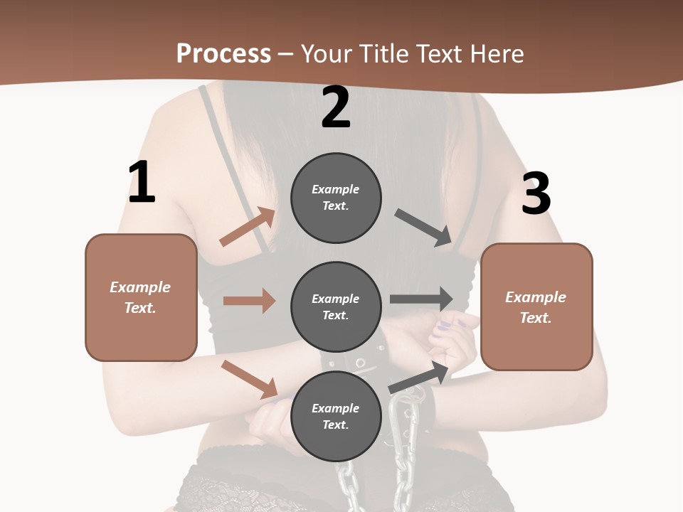 Holiday Outdoor Natural PowerPoint Template