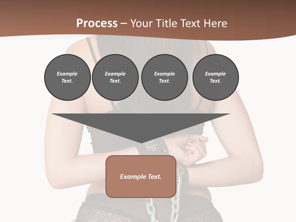 Holiday Outdoor Natural PowerPoint Template