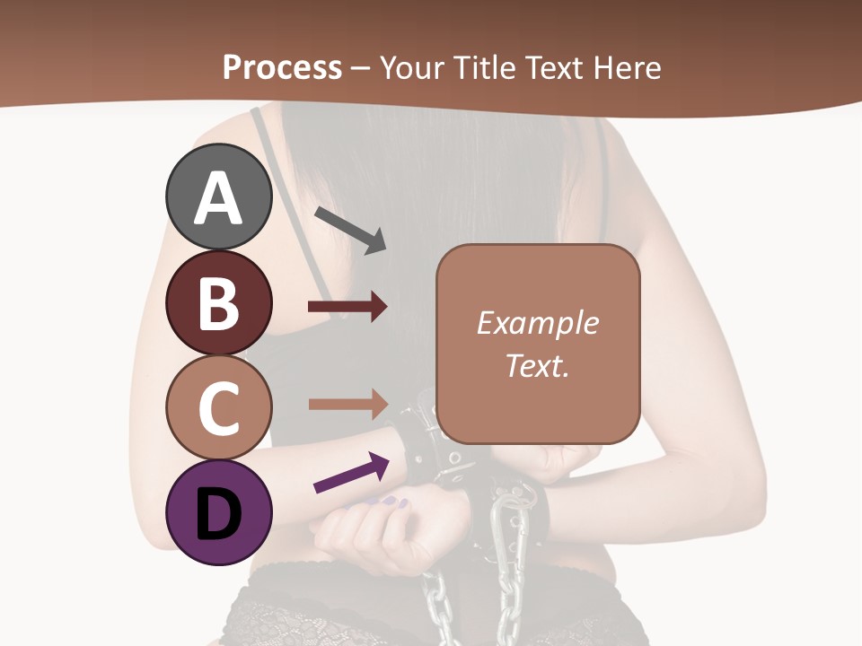 Holiday Outdoor Natural PowerPoint Template