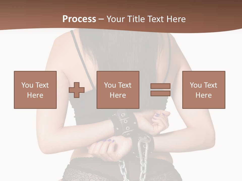 Holiday Outdoor Natural PowerPoint Template