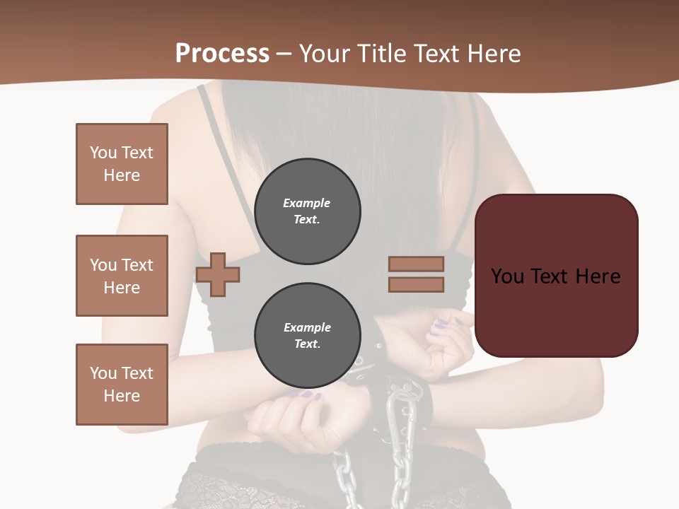 Holiday Outdoor Natural PowerPoint Template