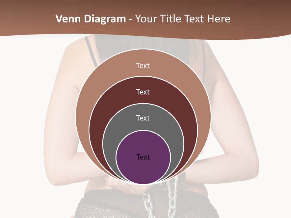 Holiday Outdoor Natural PowerPoint Template