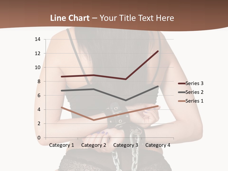 Holiday Outdoor Natural PowerPoint Template