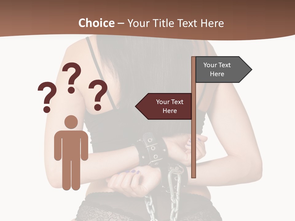 Holiday Outdoor Natural PowerPoint Template