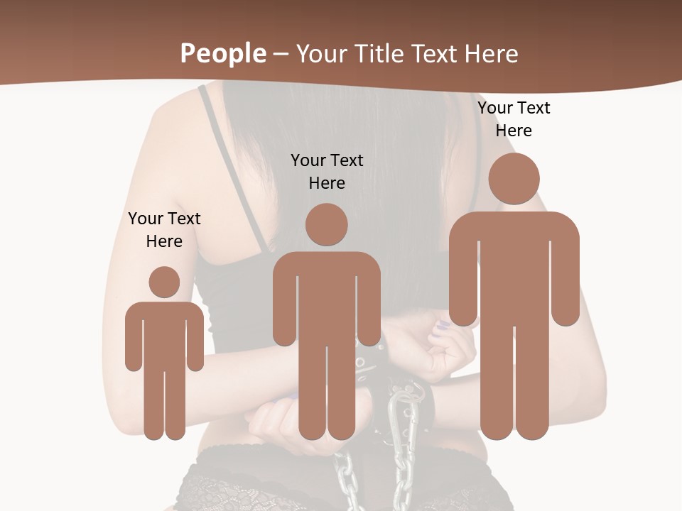 Holiday Outdoor Natural PowerPoint Template