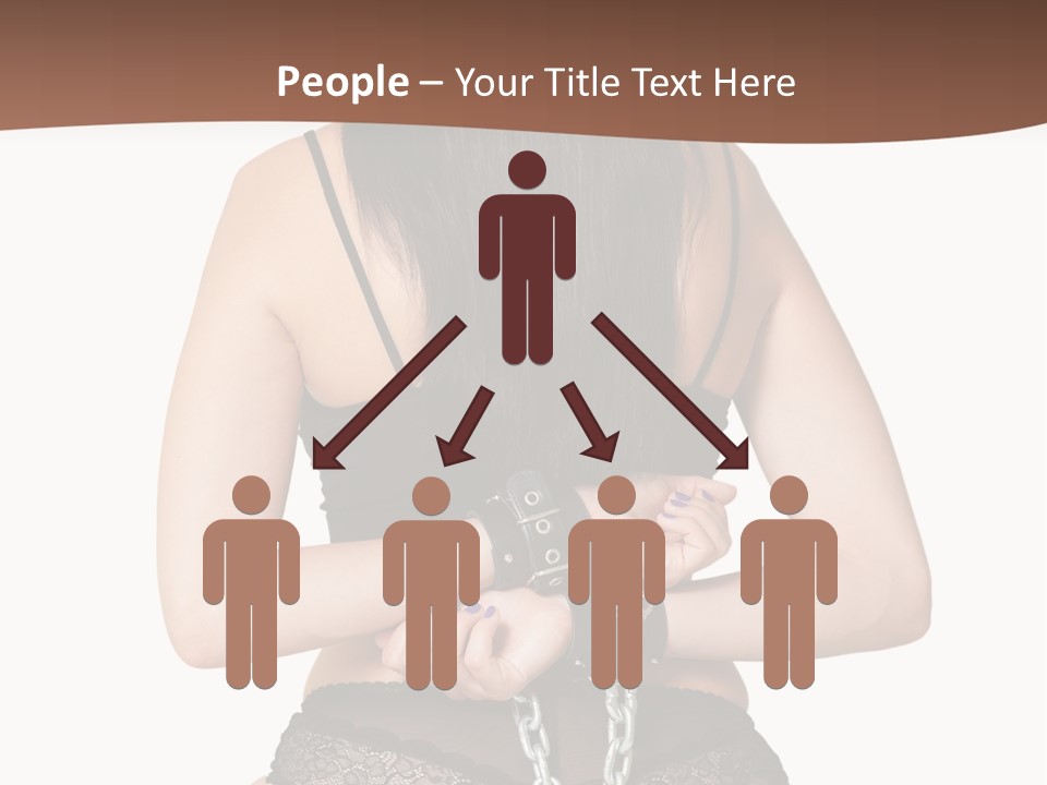 Holiday Outdoor Natural PowerPoint Template