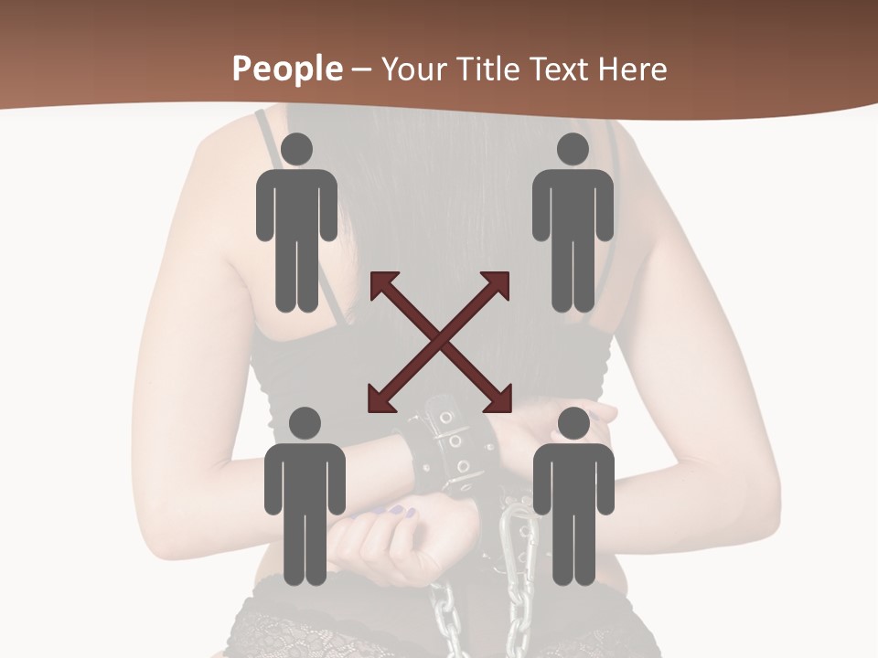 Holiday Outdoor Natural PowerPoint Template