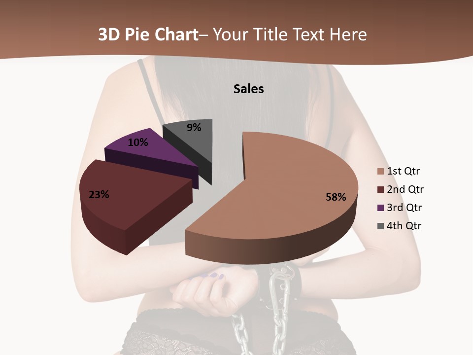 Holiday Outdoor Natural PowerPoint Template
