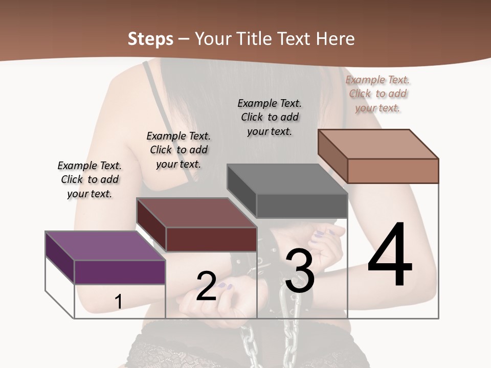 Holiday Outdoor Natural PowerPoint Template