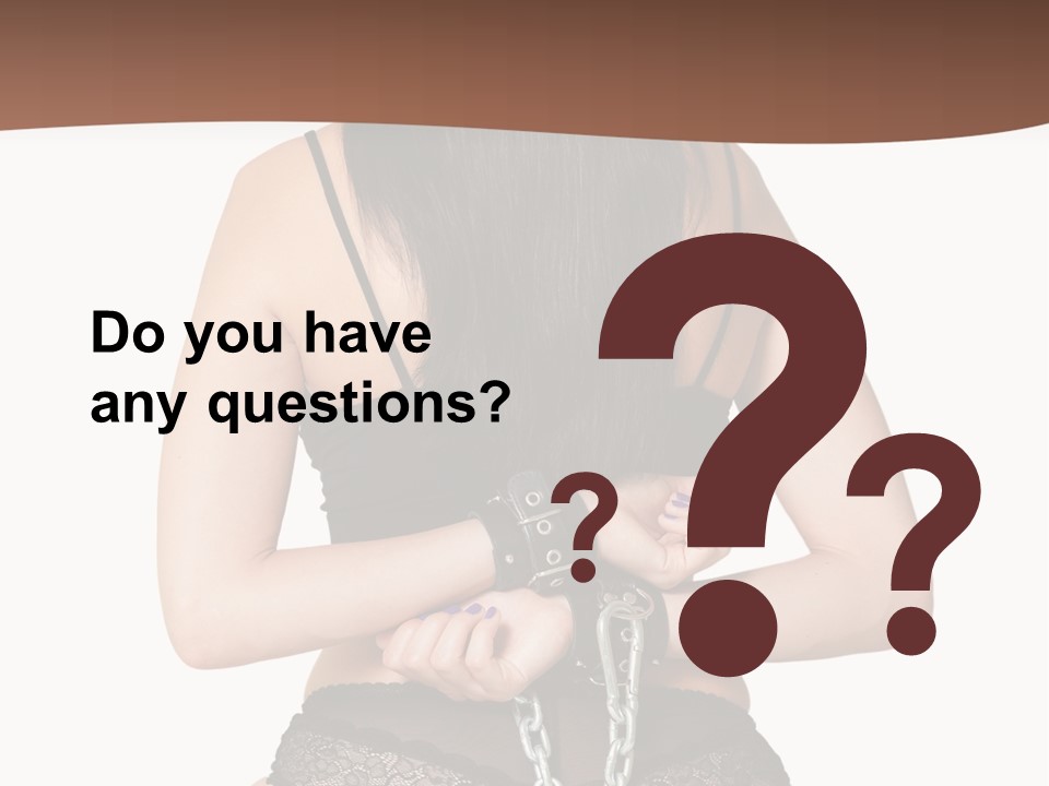 Holiday Outdoor Natural PowerPoint Template