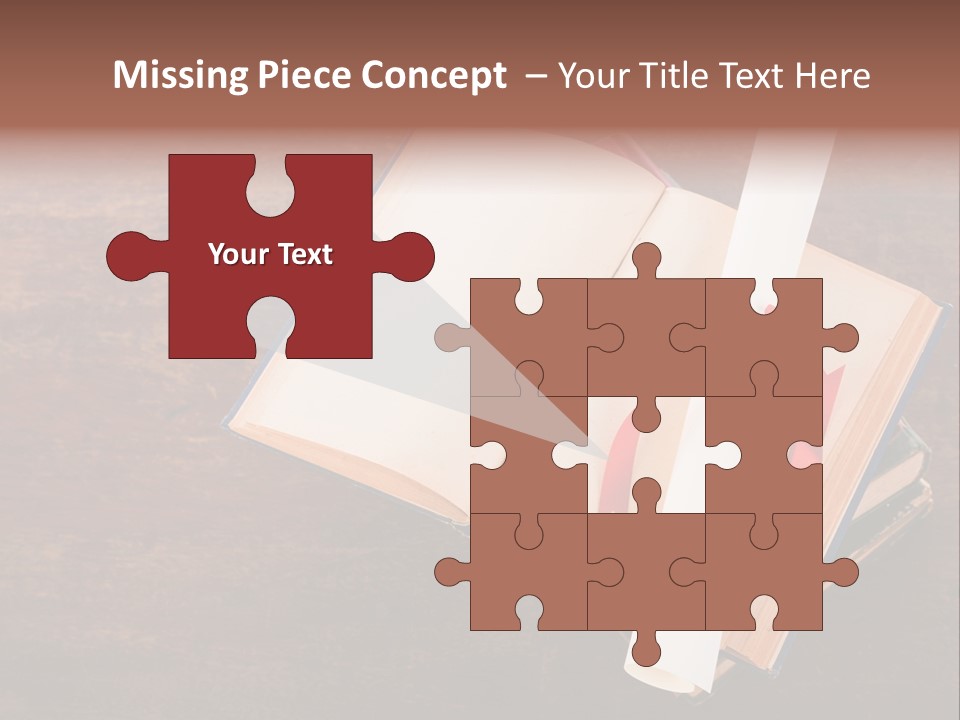 Announcement Phd Degree PowerPoint Template