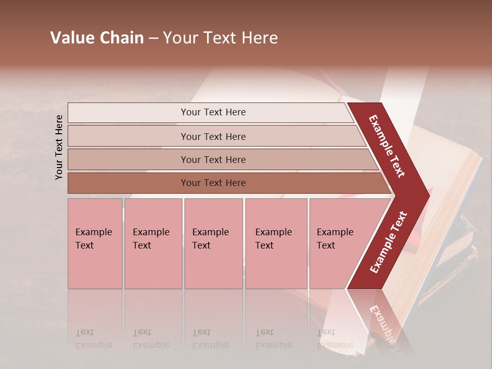 Announcement Phd Degree PowerPoint Template