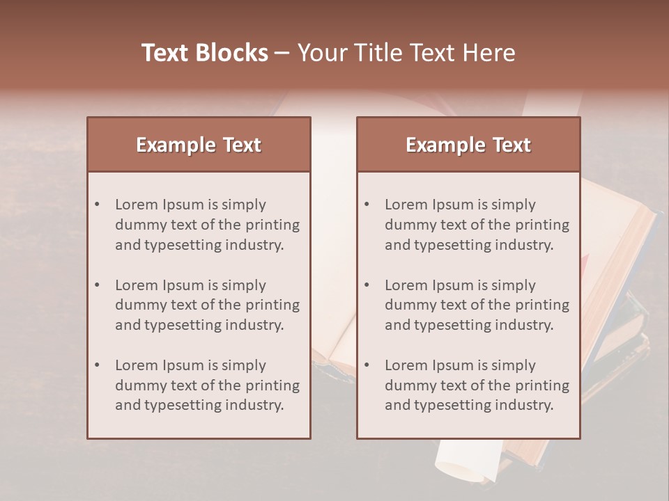 Announcement Phd Degree PowerPoint Template