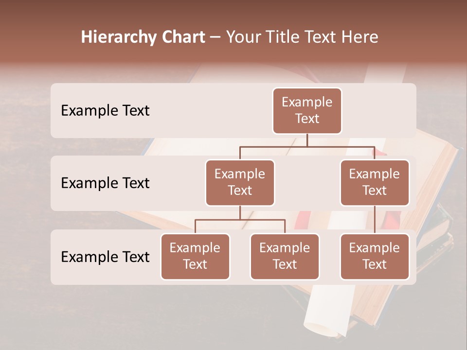 Announcement Phd Degree PowerPoint Template