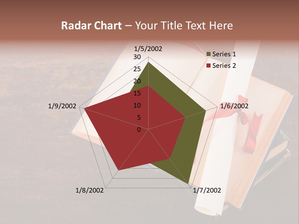 Announcement Phd Degree PowerPoint Template
