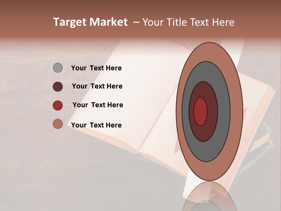 Announcement Phd Degree PowerPoint Template