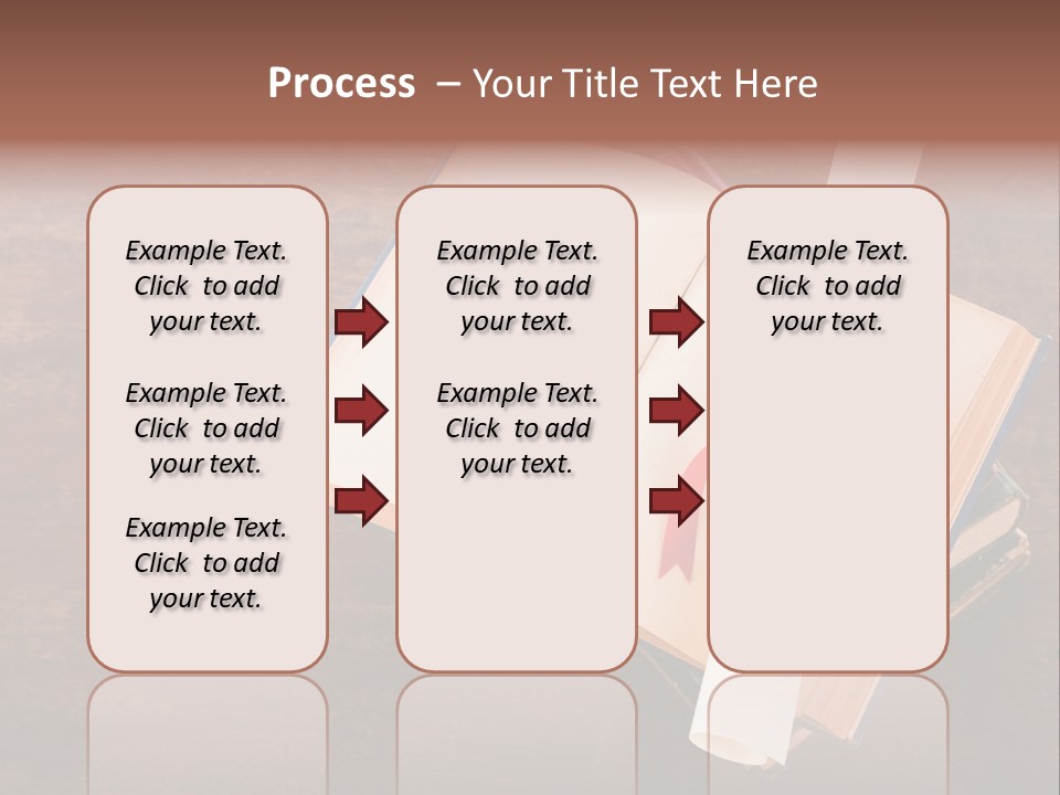 Announcement Phd Degree PowerPoint Template