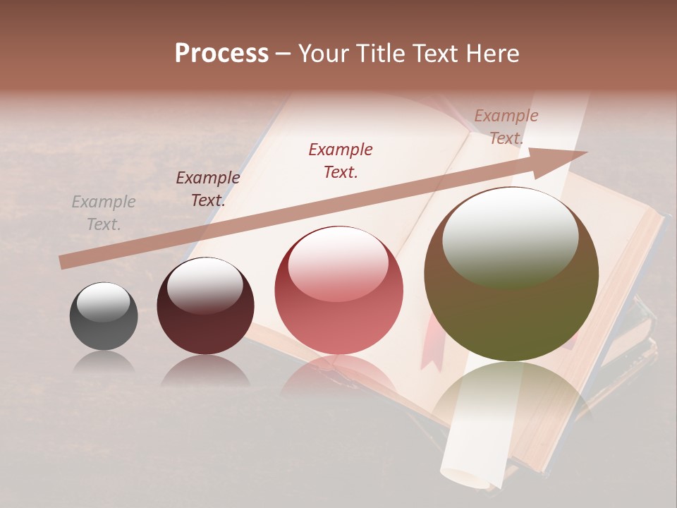 Announcement Phd Degree PowerPoint Template