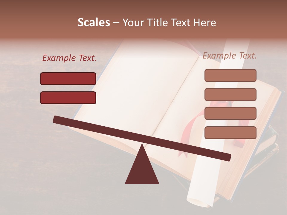 Announcement Phd Degree PowerPoint Template