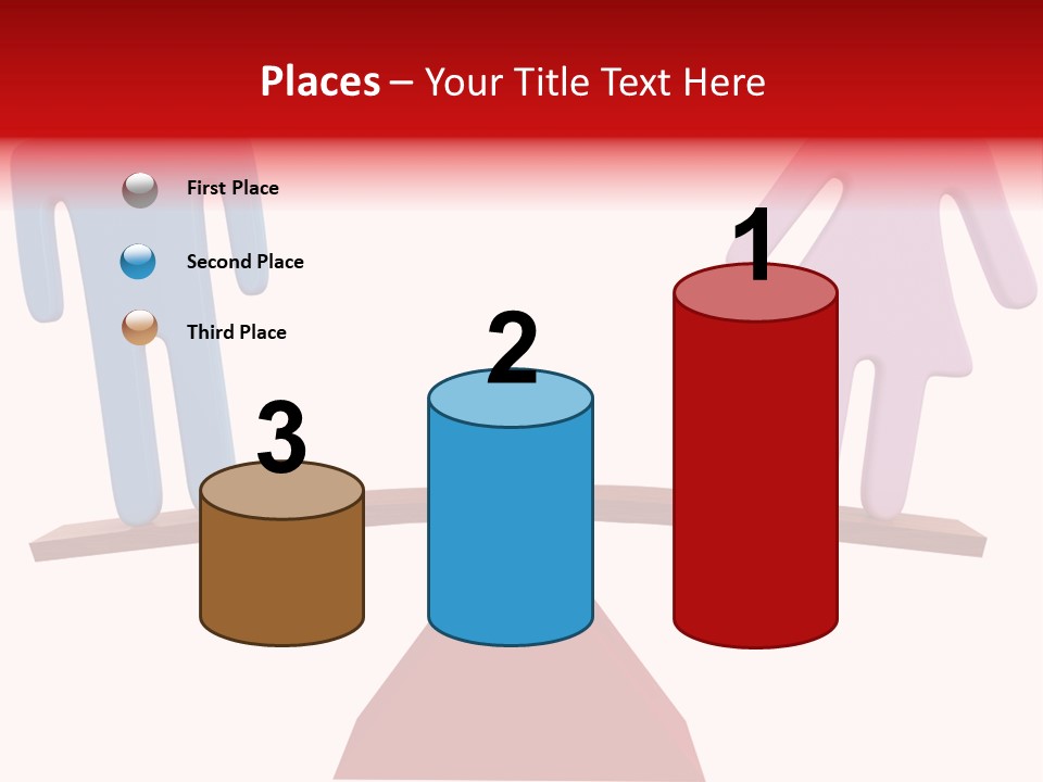 Sex Girl Idea PowerPoint Template