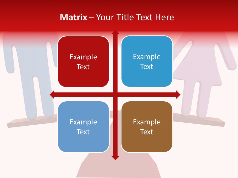 Sex Girl Idea PowerPoint Template