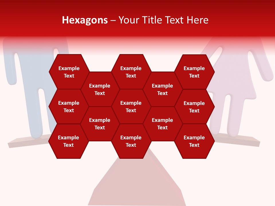 Sex Girl Idea PowerPoint Template