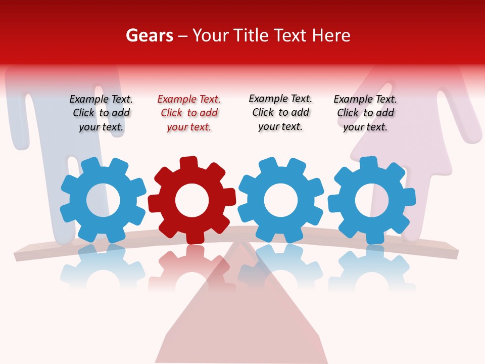 Sex Girl Idea PowerPoint Template