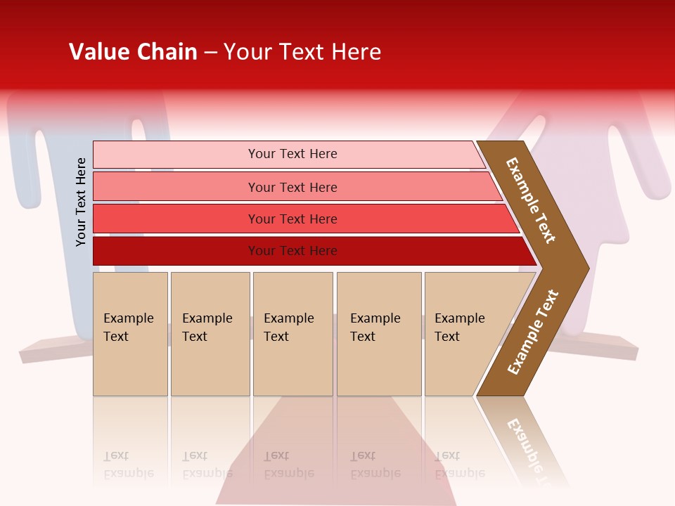 Sex Girl Idea PowerPoint Template