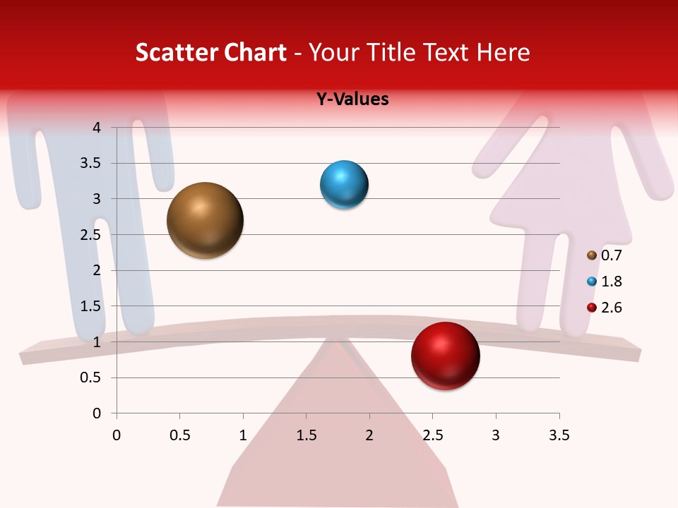 Sex Girl Idea PowerPoint Template