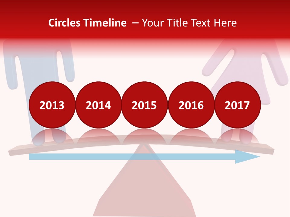 Sex Girl Idea PowerPoint Template