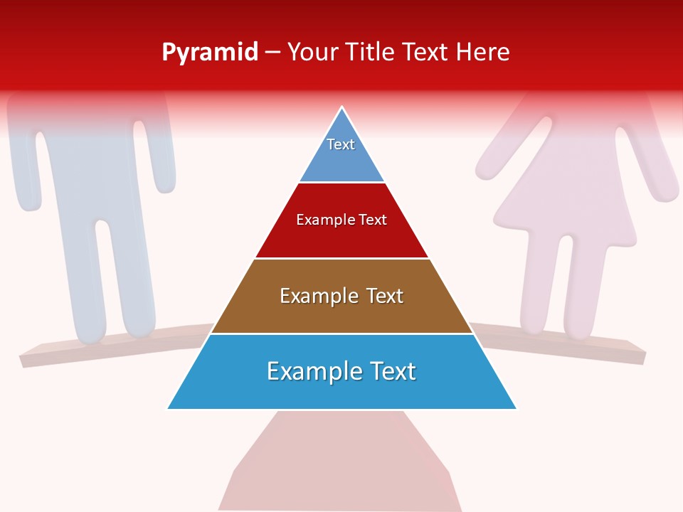 Sex Girl Idea PowerPoint Template