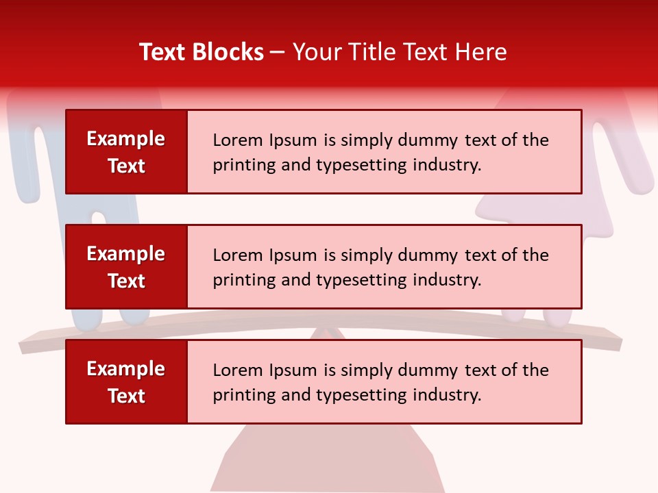 Sex Girl Idea PowerPoint Template